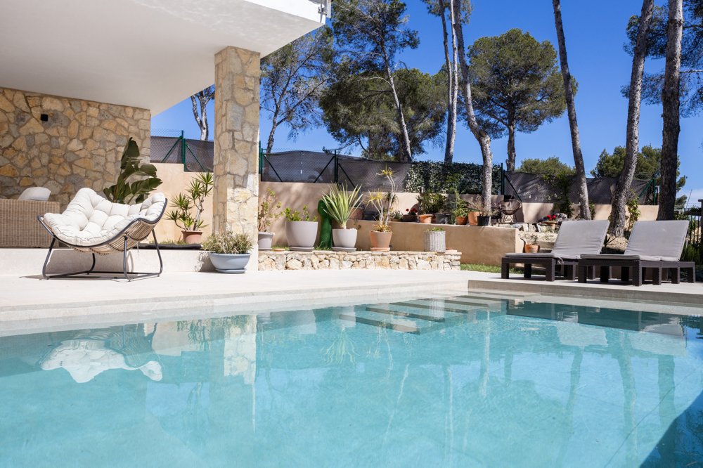 Villa in Rotes Velles, Calvia, Balearic Islands 3 - 18261581