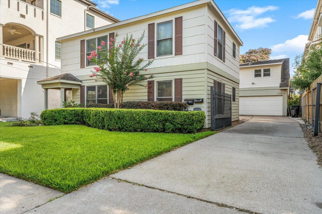 Andere in Houston, Texas, Vereinigte Staaten 1 - 18265037