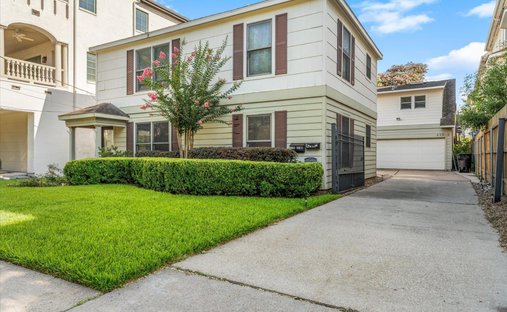 Apartamento en Houston, Texas, Estados Unidos 1
