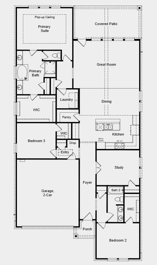 House in Dripping Springs, Texas, United States 2 - 18264422