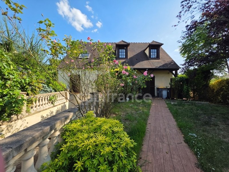 House in Conflans-Sainte-Honorine, Ile-de-France, France 1 - 18266351