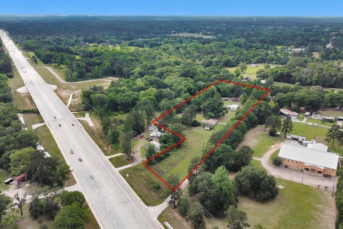 Apartment in Conroe, Texas, United States 5 - 18265008