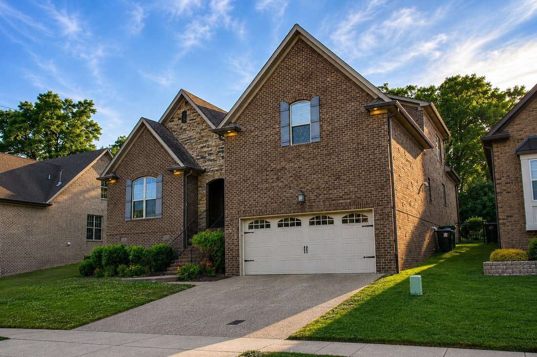 House in Hendersonville, Tennessee, United States 2 - 18264604