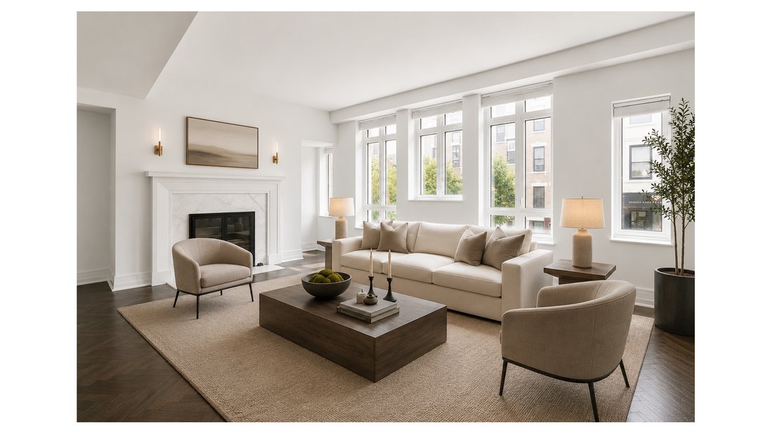 Condo in New York, New York, United States 2 - 18261711
