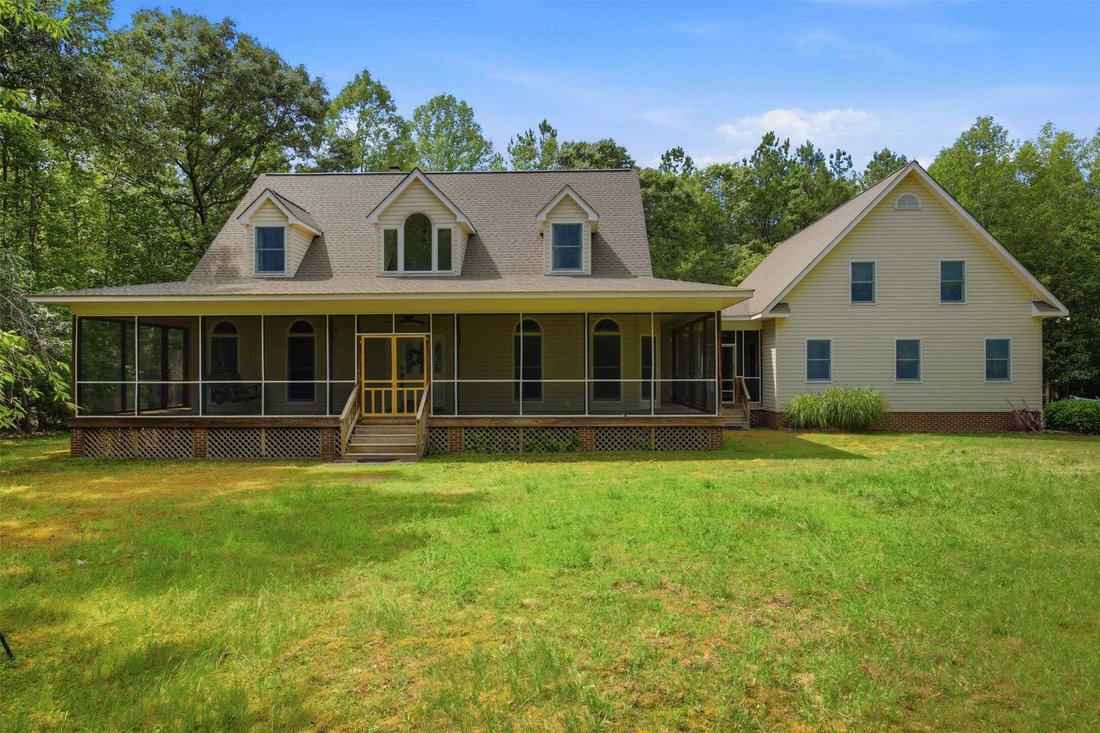House in Saluda, Virginia, United States 2 - 18265845