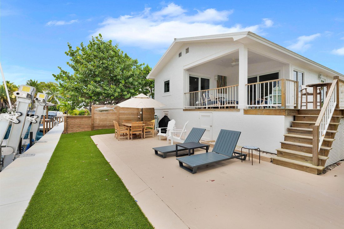 House in Tavernier, Florida, United States 4 - 18263304