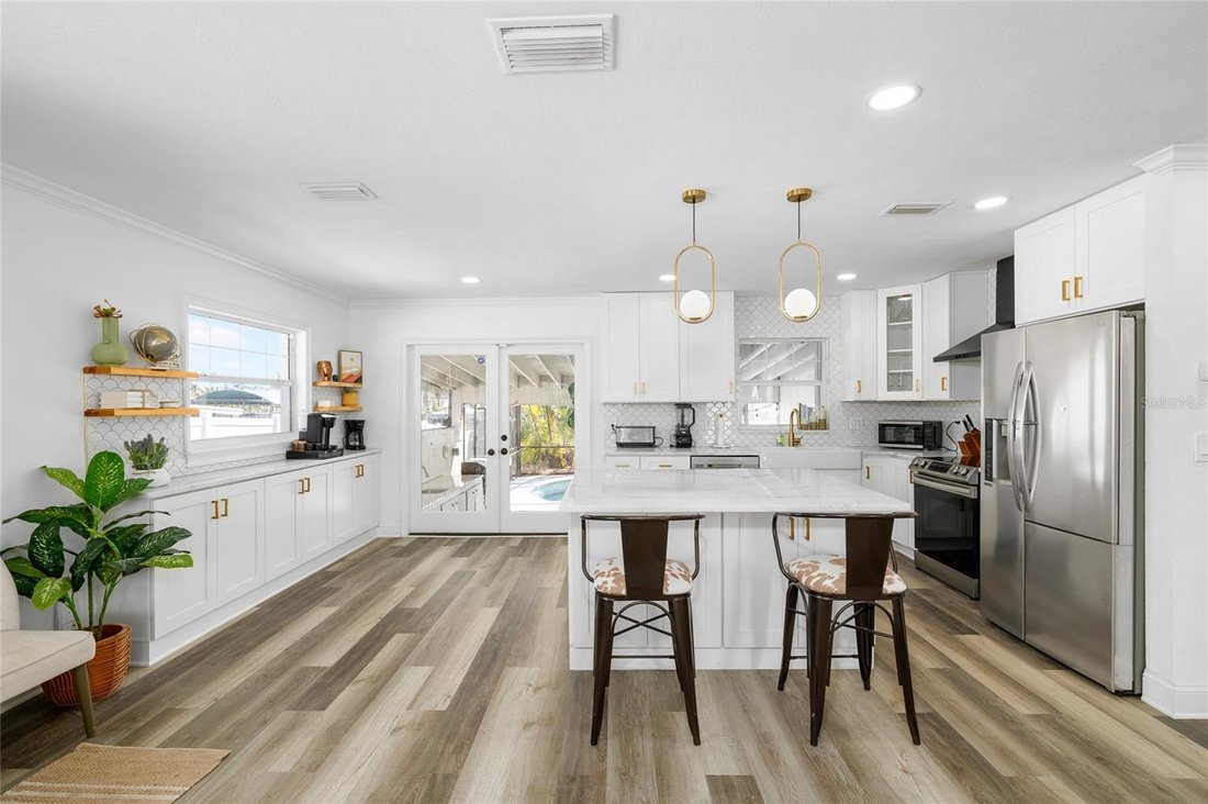 House in Tampa, Florida, United States 4 - 18264444