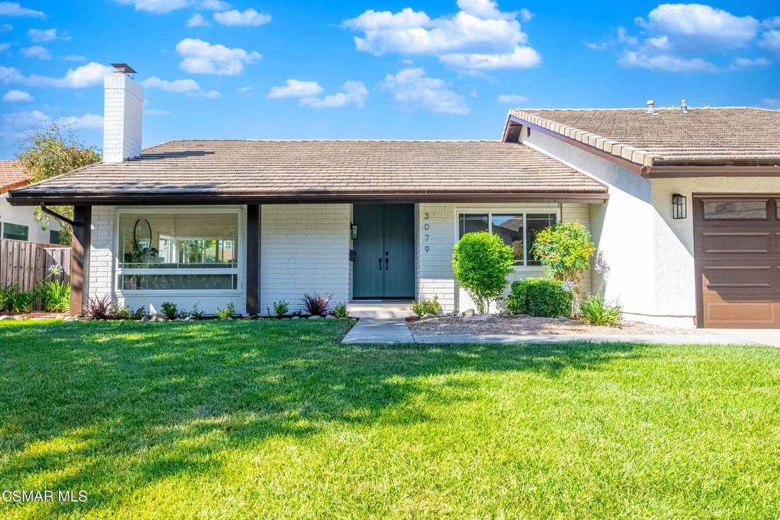 House in Thousand Oaks, California, United States 3 - 18263075