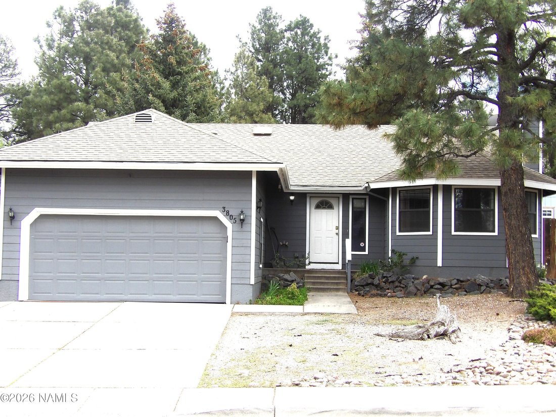 House in Flagstaff, Arizona, United States 2 - 17819266
