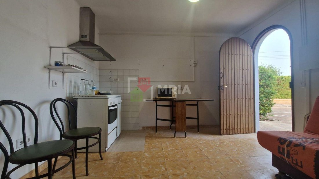 Land in Bunyola, Balearic Islands, Spain 2 - 18241832
