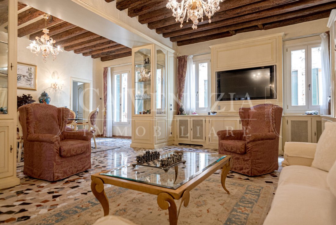 Apartment in Castello, Venice, Italy 1 - 18266592