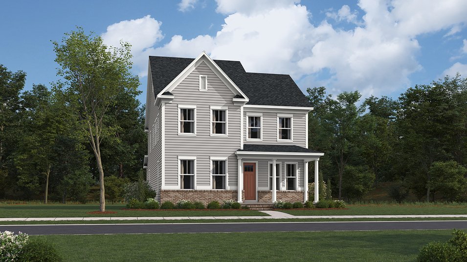 House in Middle River, Maryland, United States 1 - 17950388