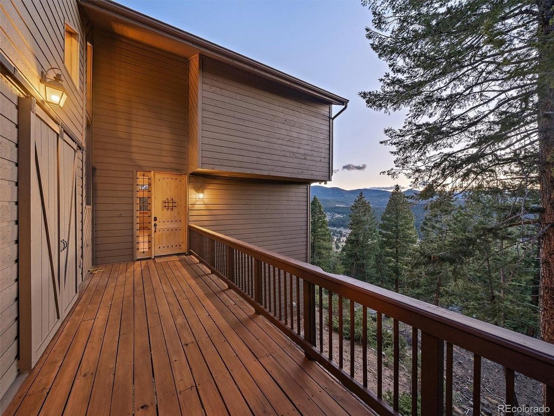House in Evergreen, Colorado, United States 5 - 18264040