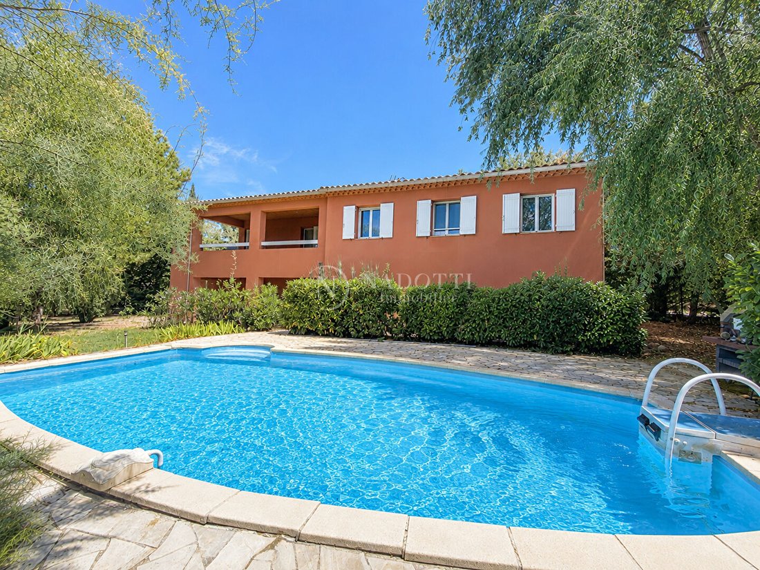 House in Gargas, Provence-Alpes-Côte d'Azur, France 1 - 18261112