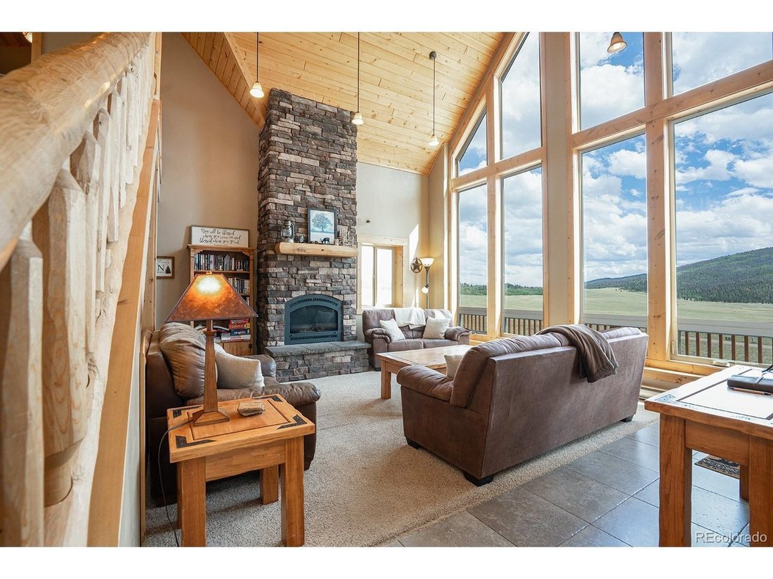 House in Fairplay, Colorado, United States 3 - 18260851