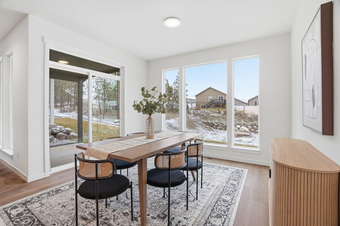 House in Spokane, Washington, United States 4 - 18263396