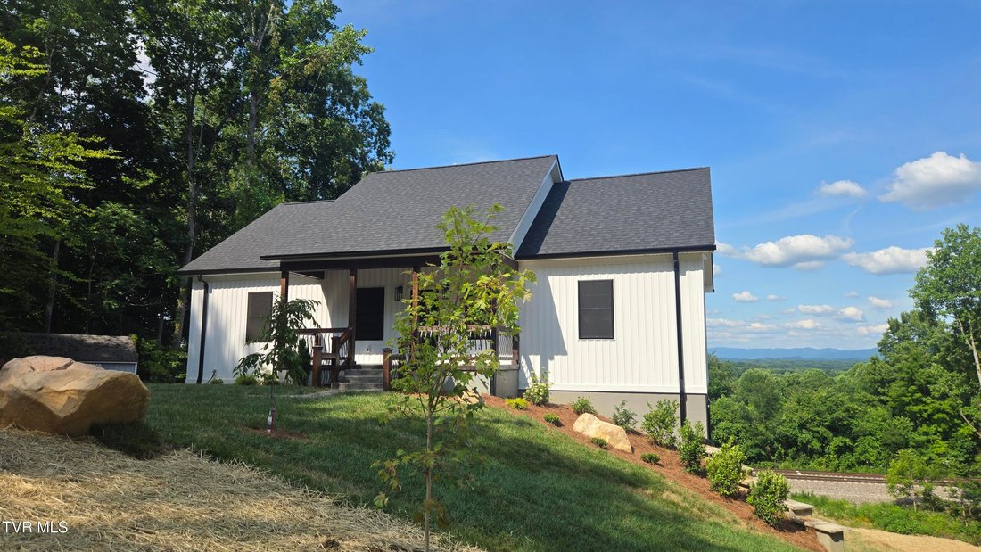 House in Johnson City, Tennessee, United States 2 - 18263023