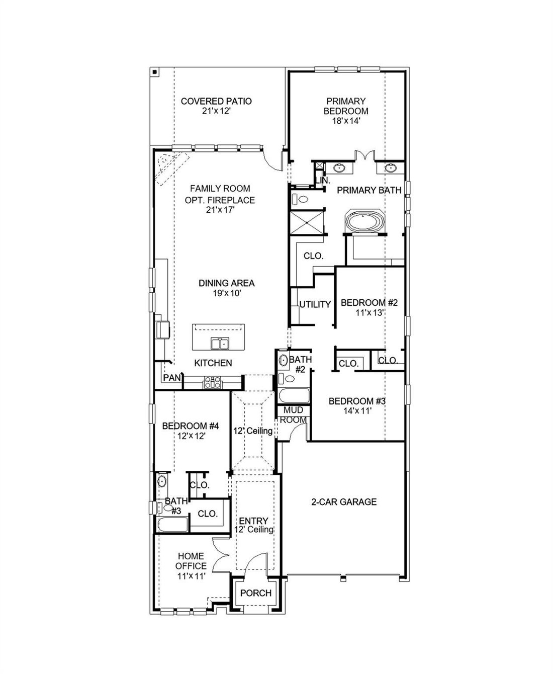 House in Baytown, Texas, United States 2 - 18261422