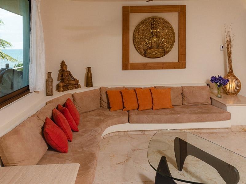 Apartment in Playa del Carmen, Quintana Roo, Mexico 5 - 18266103