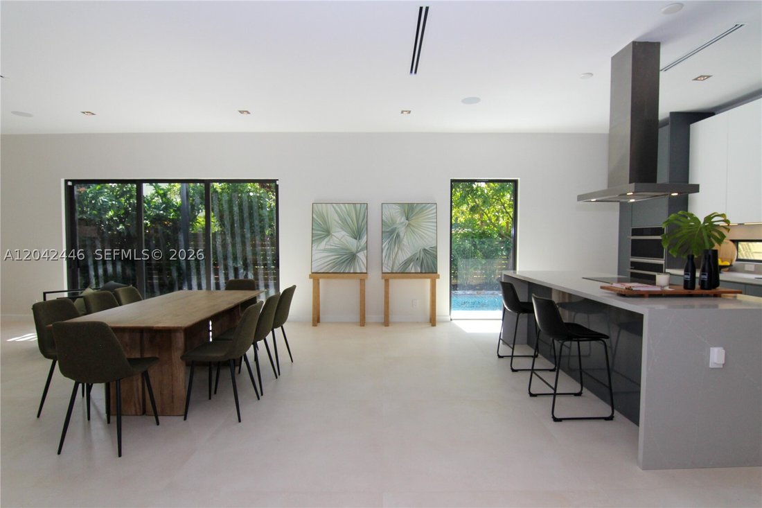 House in Miami, Florida, United States 4 - 18260904