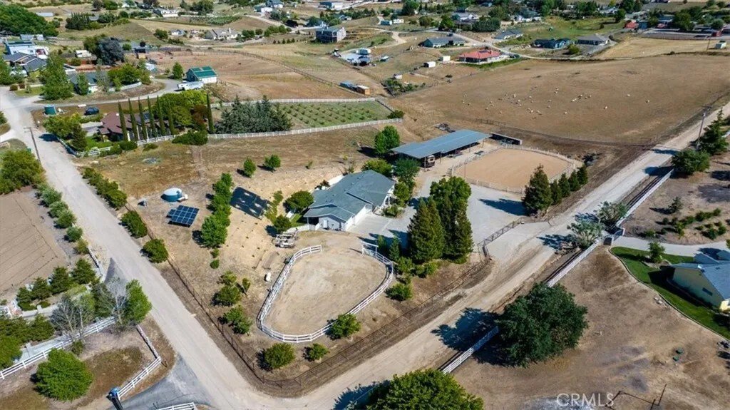 House in Paso Robles, California, United States 1 - 17887658