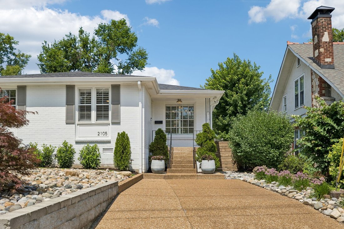 House in Nashville, Tennessee, United States 5 - 18264566