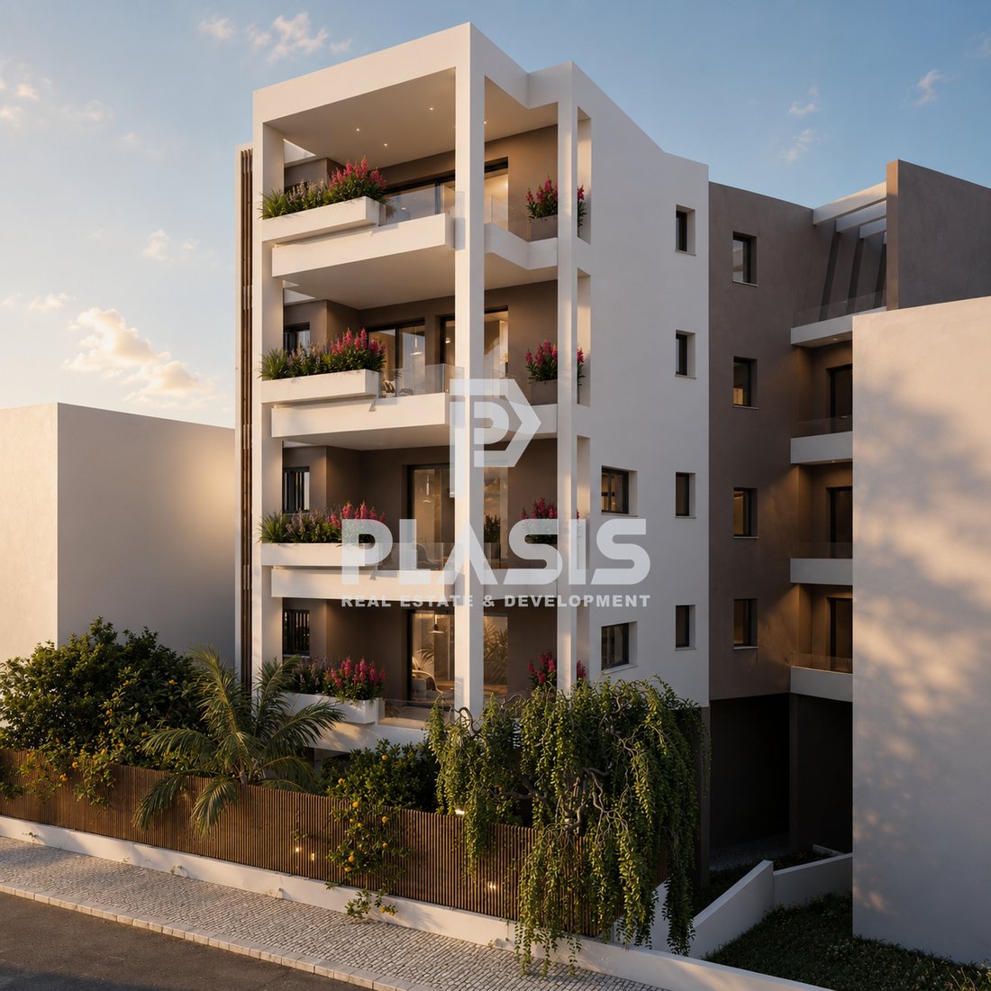 Apartment in Glyfada, Attica, Greece 4 - 18261056