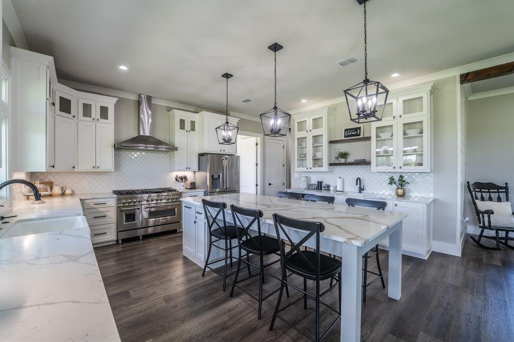 House in Sulphur Springs, Texas, United States 4 - 18266039