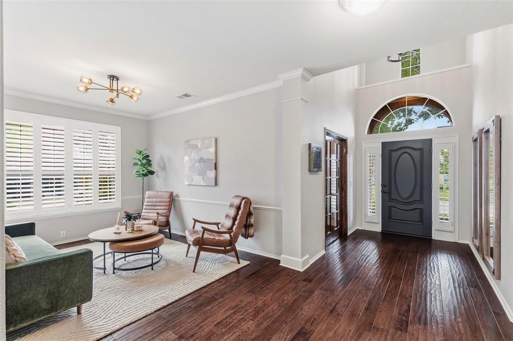 House in Frisco, Texas, United States 5 - 18261249