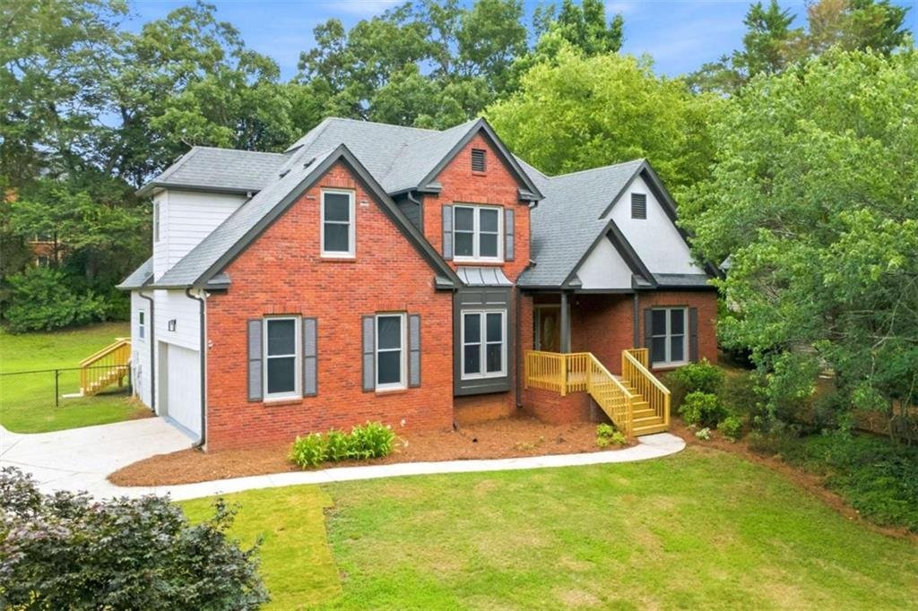 House in Suwanee, Georgia, United States 1 - 18260447
