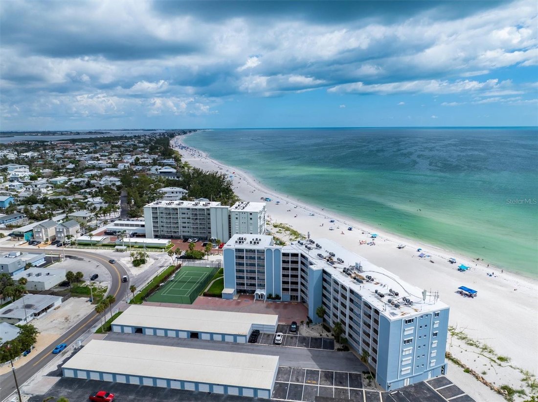 Condo in Holmes Beach, Florida, United States 5 - 18264380