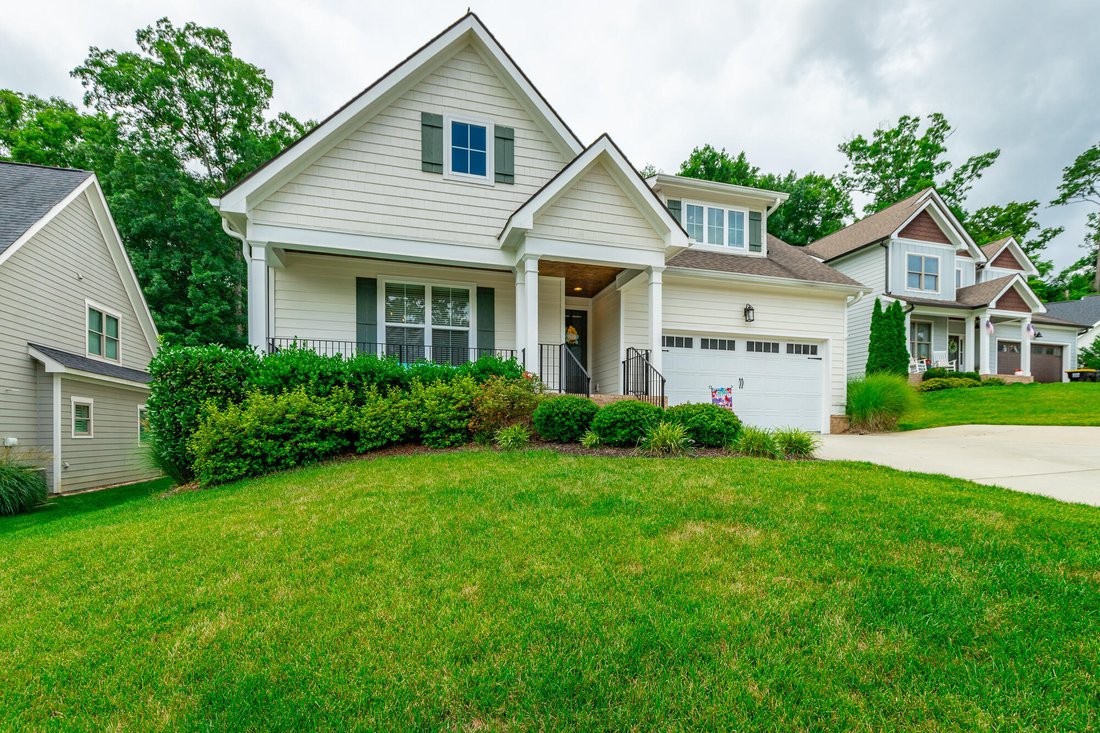 House in Ooltewah, Tennessee, United States 5 - 18262990