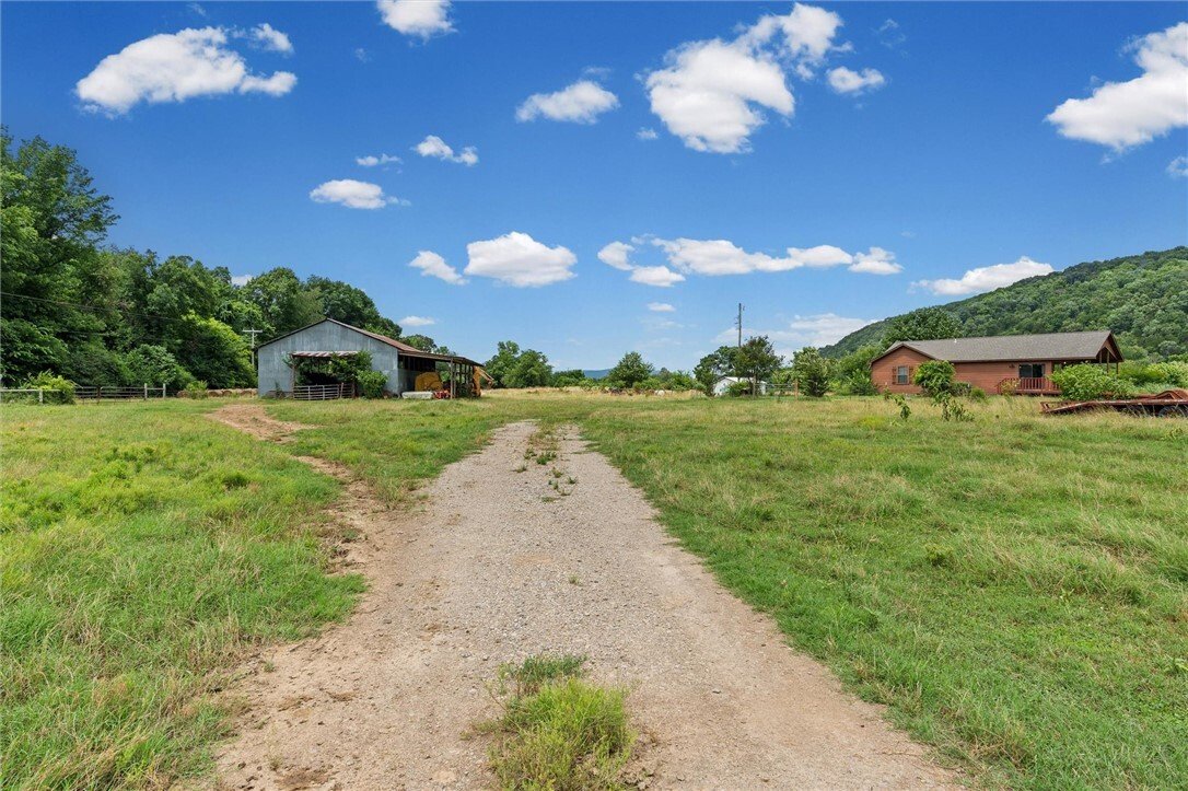 House in Mountainburg, Arkansas, United States 3 - 18263290