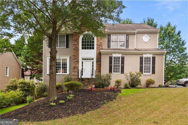 House in Alpharetta, Georgia, United States 1 - 18264969
