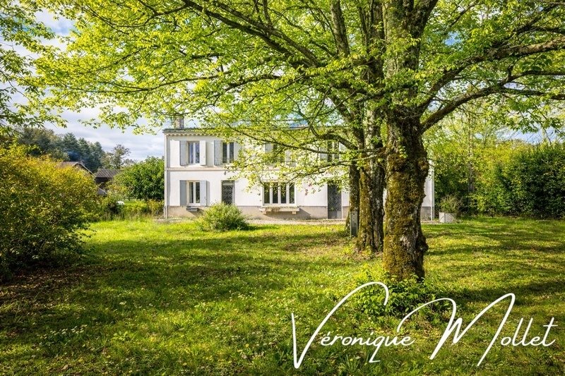 Haus in La Brède, Neu-Aquitanien, Frankreich 3 - 18265758