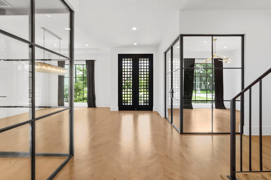 House in Houston, Texas, United States 5 - 18265119