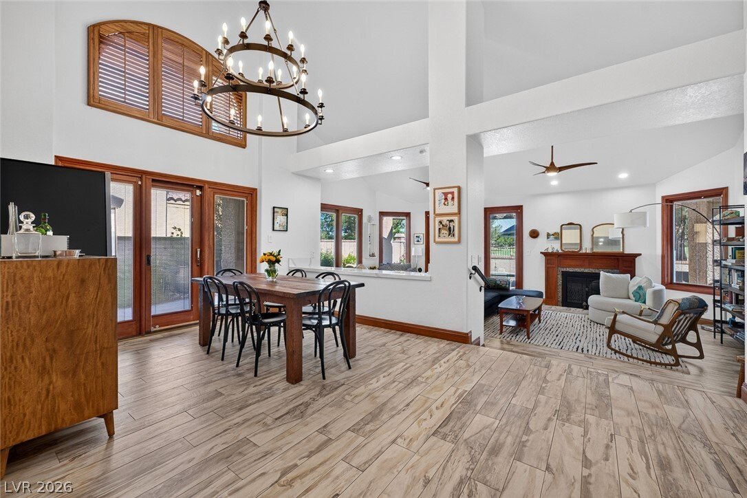 House in Las Vegas, Nevada, United States 4 - 18263650
