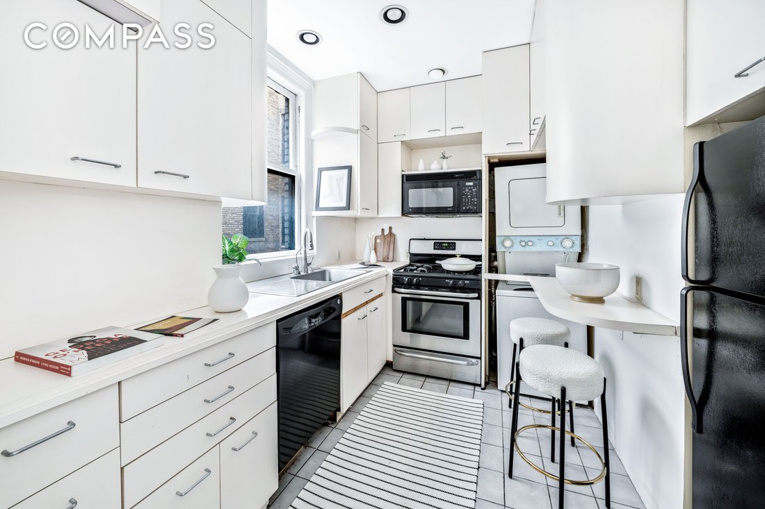 Co Op in New York, New York, United States 3 - 16500375