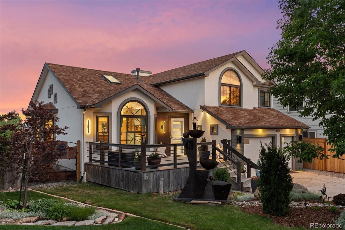 House in Colorado Springs, Colorado, United States 2 - 18266254