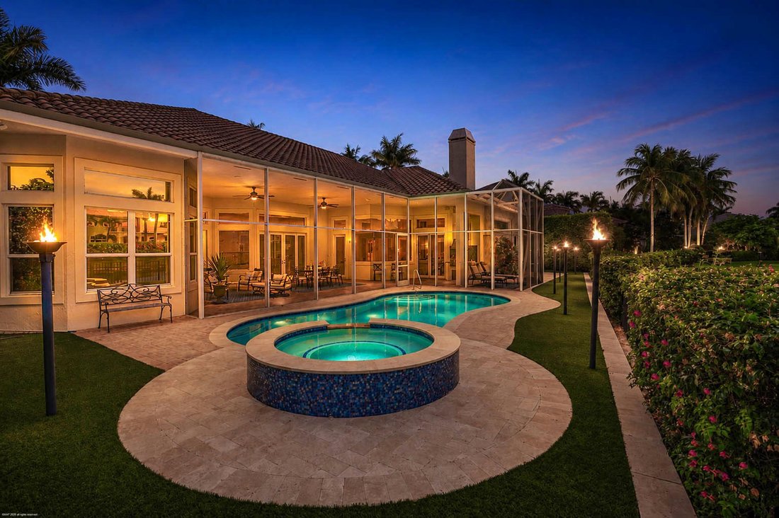 House in Wellington, Florida, United States 4 - 18261685