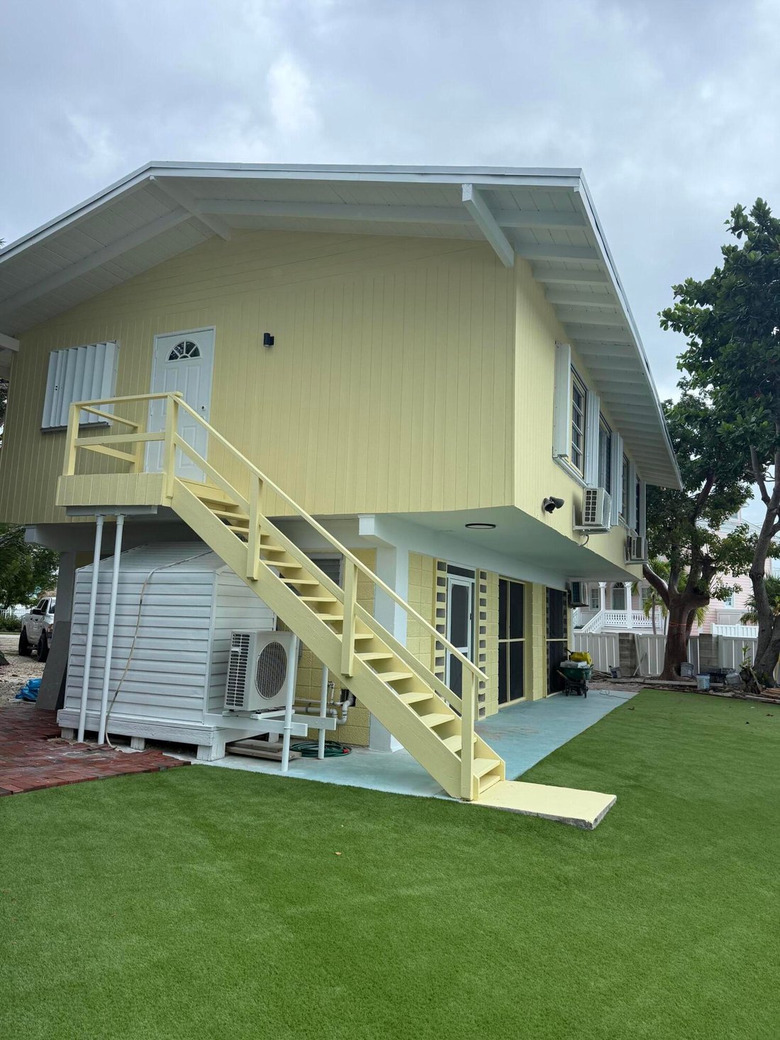 House in Key Largo, Florida, United States 1 - 18263242