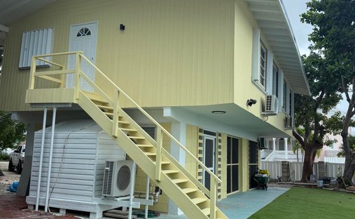 House in Key Largo, Florida, United States 1