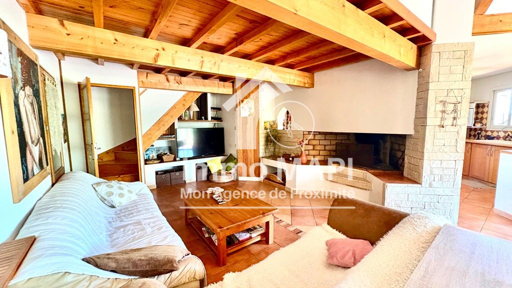House in Vailhauques, Occitania, France 4 - 18261356