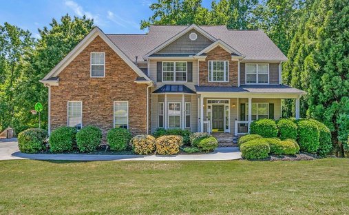 Maison à Taylors, Caroline du Sud, États-Unis 1