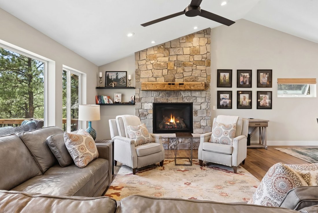 House in Evergreen, Colorado, United States 1 - 18261540