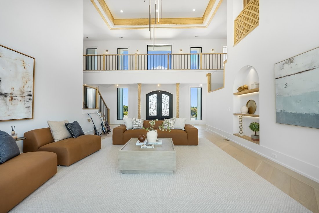 House in Franklin, Tennessee, United States 4 - 18264539