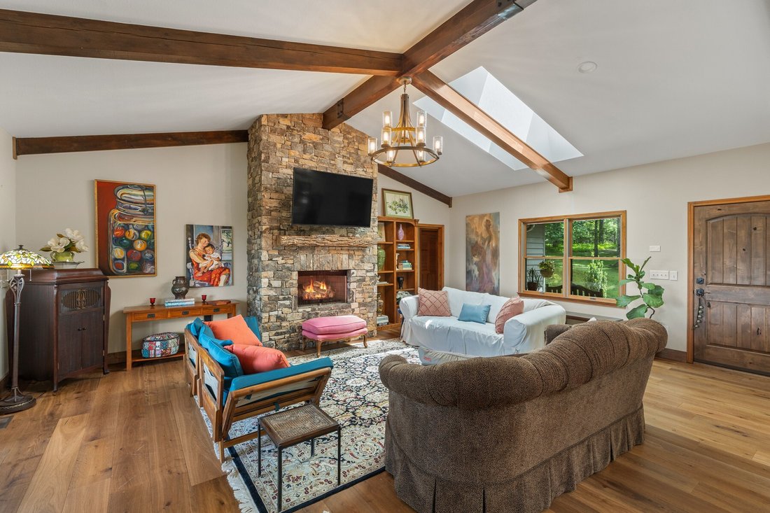 House in Glenville, North Carolina, United States 5 - 18262801