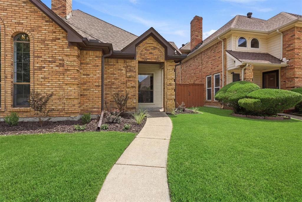 House in Plano, Texas, United States 5 - 18261192
