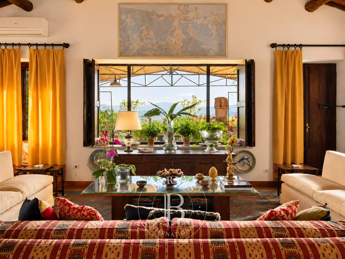 Apartamento en Fiano Romano, Lacio, Italia 1 - 18261992