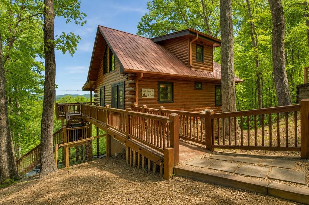 House in Blue Ridge, Georgia, United States 2 - 17737056